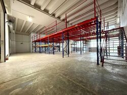 T-space (D18), Factory #506336581